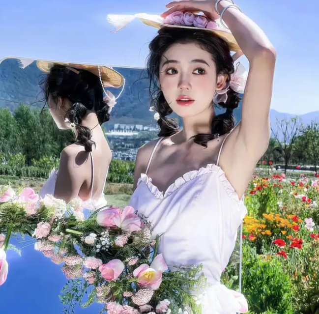 浪荡美少年高清封面