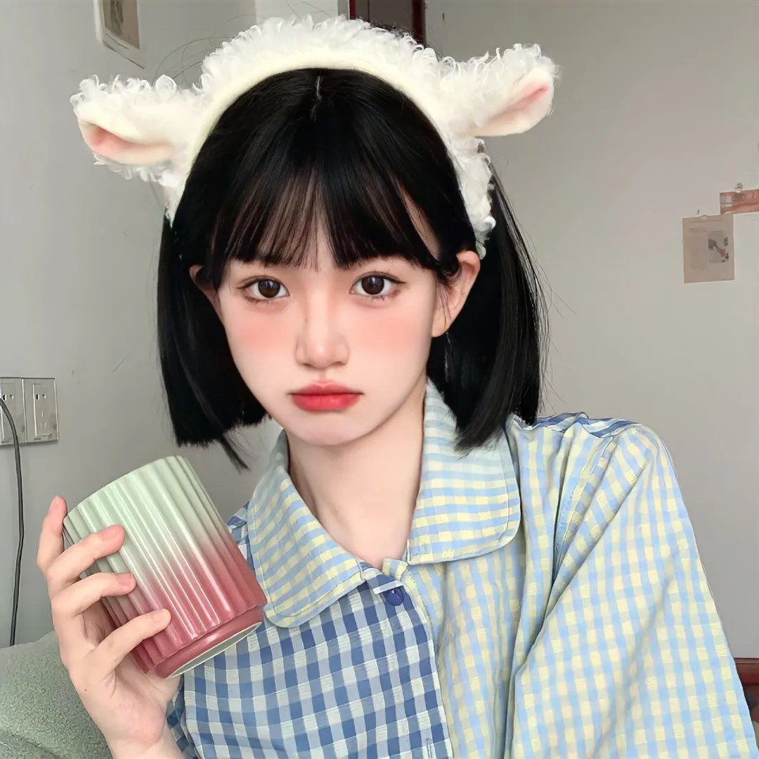 我的篡位替身高清封面